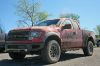 Ford SVT Raptor 2010