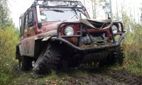 UAZ  3151  (1985+) 31514-038