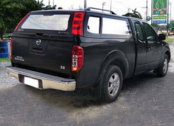 SAMMITR S PLUS V-4  Nissan Navara.