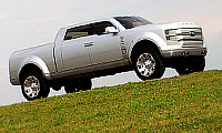 Ford Super Chief Concept 2006