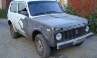 Lada  21213