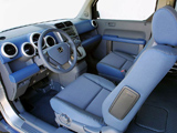 Honda Element Concept 2003