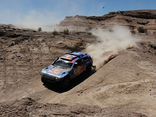  2011,   . Nasser Saleh Al-Attiyah