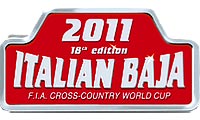 Italian Baja 2011