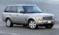 Land Rover Range Rover (2002+) LR-V8 6AT