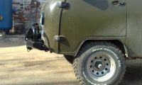 UAZ  452  (1965-1985)