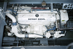 Detroit Diesel GMC-71
