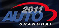 Auto China Shanghai 2011