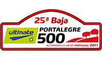 Baja PORTALEGRE 500 2011