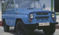 UAZ  31512   (1985+)