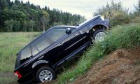 Land Rover Range Rover Sport (2005+)