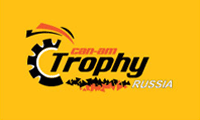  Can-Am Trophy Russia 2010