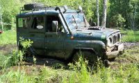 UAZ  31512   (1985+)