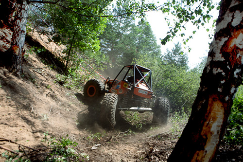 Uniel Offroad 2011