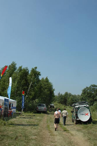 Uniel Offroad 2011