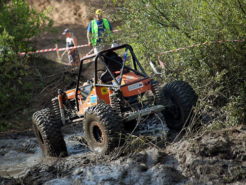 Uniel Offroad 2011