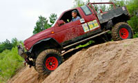 Koenig Trophy 4x4