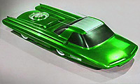 Ford Nucleon 1958