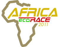 Africa Eco Race 2011-2012