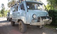 UAZ  452  (1965-1985)