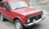 Lada  21213 (1994-2007)