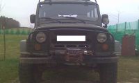 UAZ  469  (1973-1985)