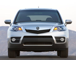 Acura RDX 2010