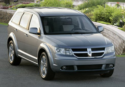 Dodge Journey 2009