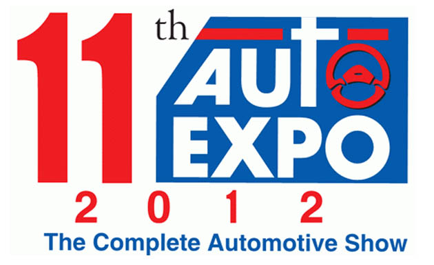 Auto Expo 2012