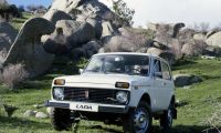 Lada  2121 (1977-1994)