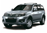 Great Wall Hover H3 2012