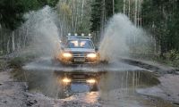 Chevrolet Niva (2003+)