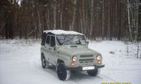 UAZ  31512   (1985+)