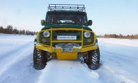 UAZ  3151  (1985+)