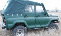 UAZ  469  (1973-1985)