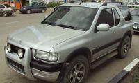 Opel Frontera (1998-2004) y2.2se