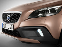 Volvo V40 CC 2013