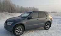 Suzuki Grand Vitara 5D (2005+)