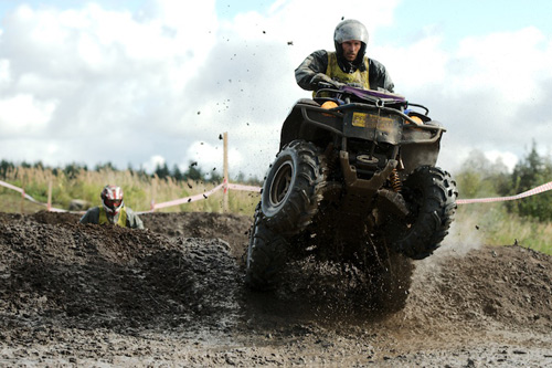    ATV 2012