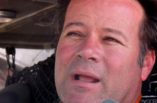 Robby Gordon