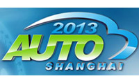 Auto China Shanghai 2013