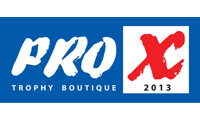 PRO-X Trophy-boutique 2013