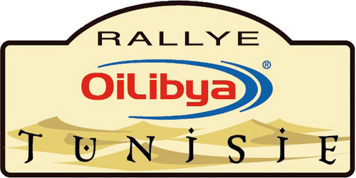 Rallye International de Tunisie 2013