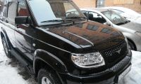 UAZ Patriot Sport (2010+) 31638-227