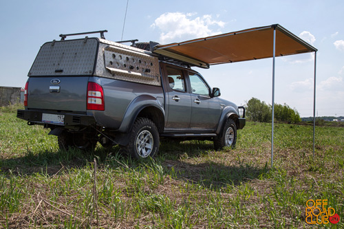  Ford Ranger 2009