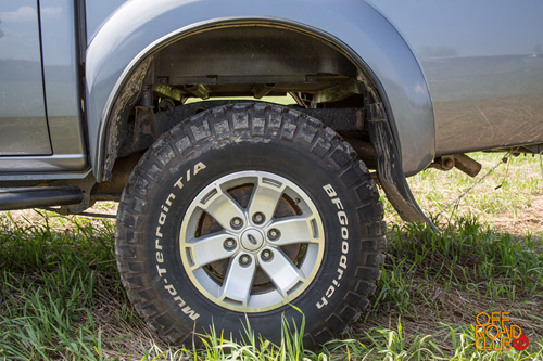  Ford Ranger 2009