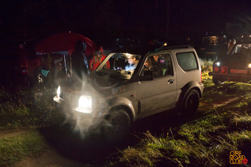 OffRoadFest 2013