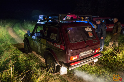 OffRoadFest 2013