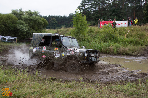 OffRoadFest 2013