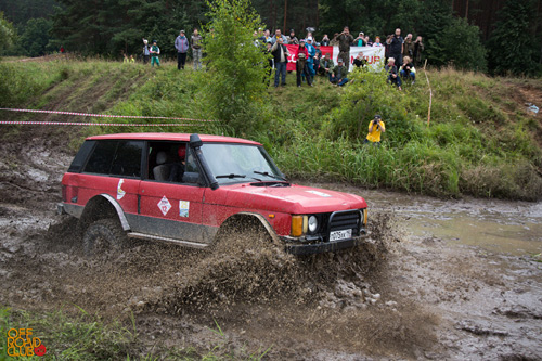 OffRoadFest 2013